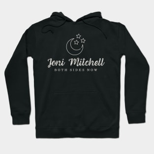 Joni Mitchell // Moon Hoodie